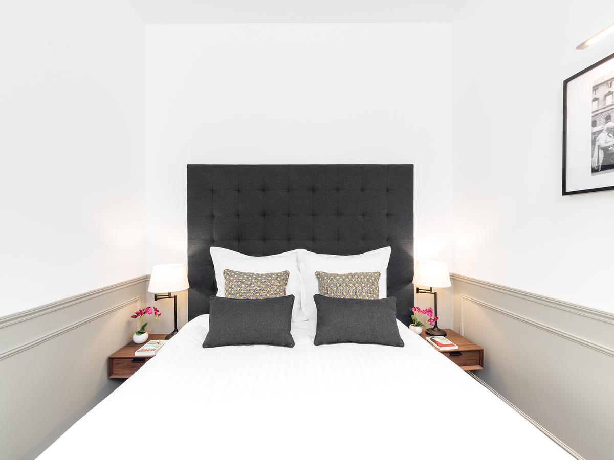 Livinparis - Luxury 4 Bedrooms Opera I エクステリア 写真