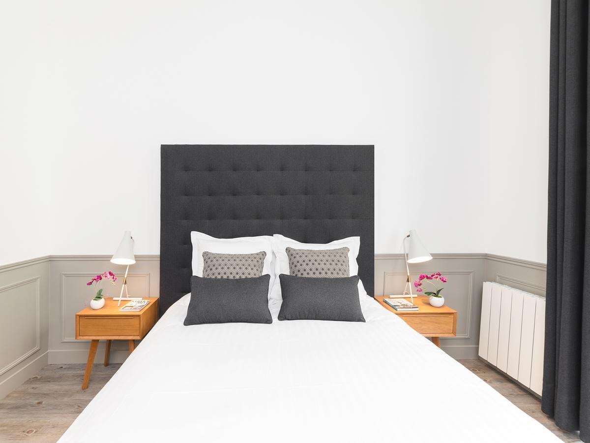 Livinparis - Luxury 4 Bedrooms Opera I エクステリア 写真